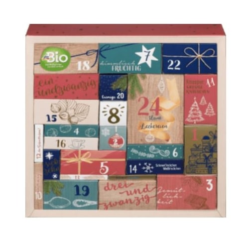 dm Adventskalender 2020 Welche gibt es?
