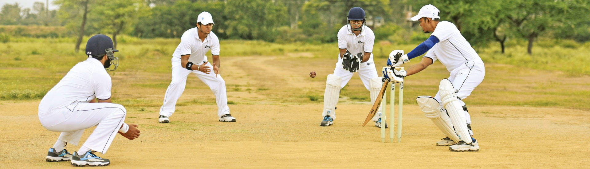Wicket Keeping In Cricket Get your Basics Right