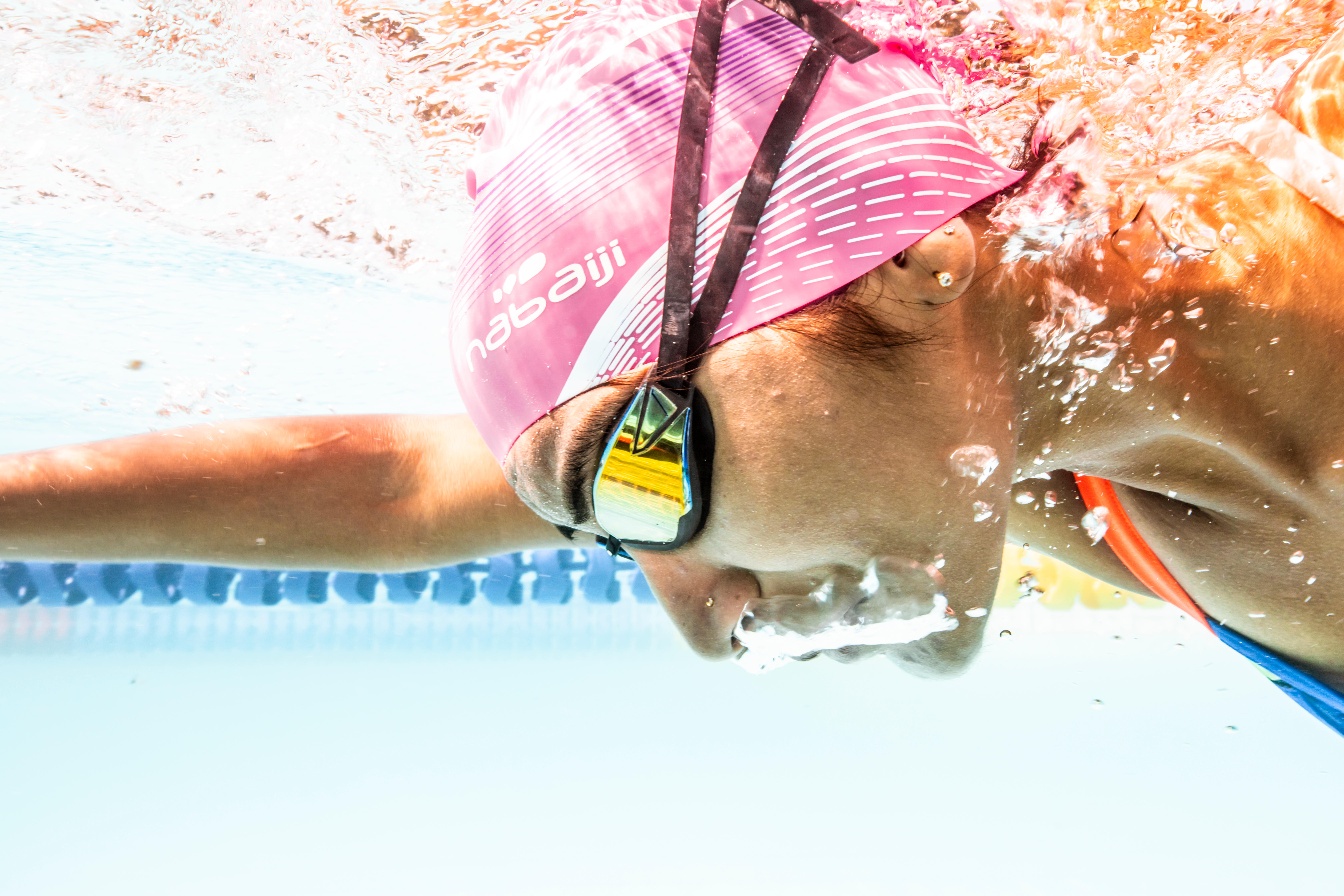 Buying Guide How To Choose The Right Swimming Goggles