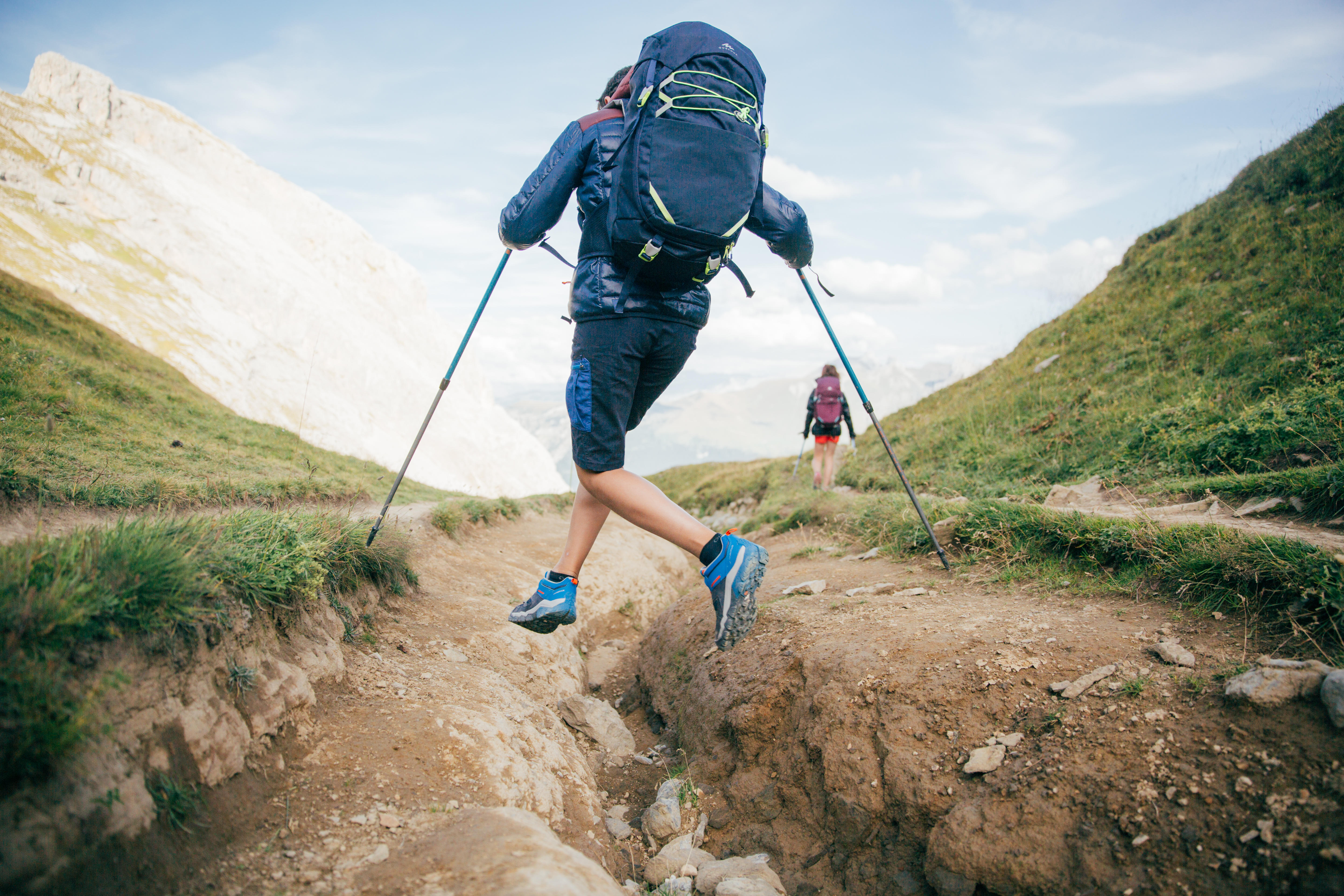 Trekking Essentials Complete List of Trekking Essentials to Pack Decathlon