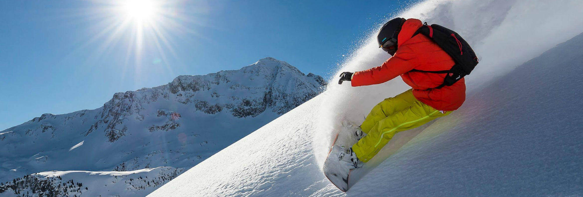 A Guide to Choose the Right Size Snowboard Bindings