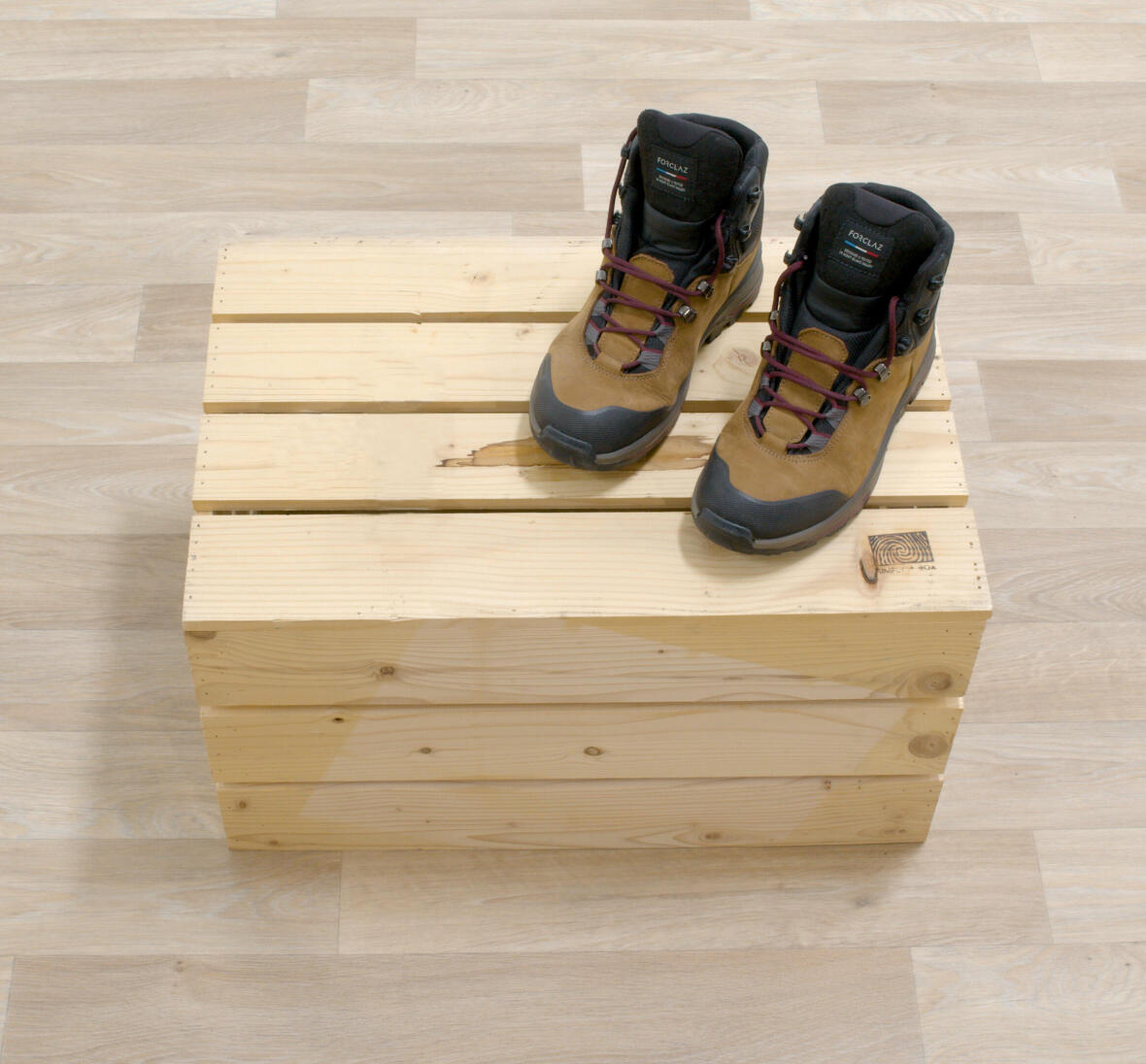 How to look after your Leather Hiking Boots Properly