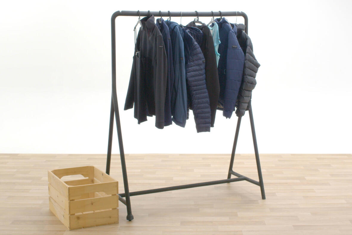 How To Fix A Hole In A Puffer Jacket