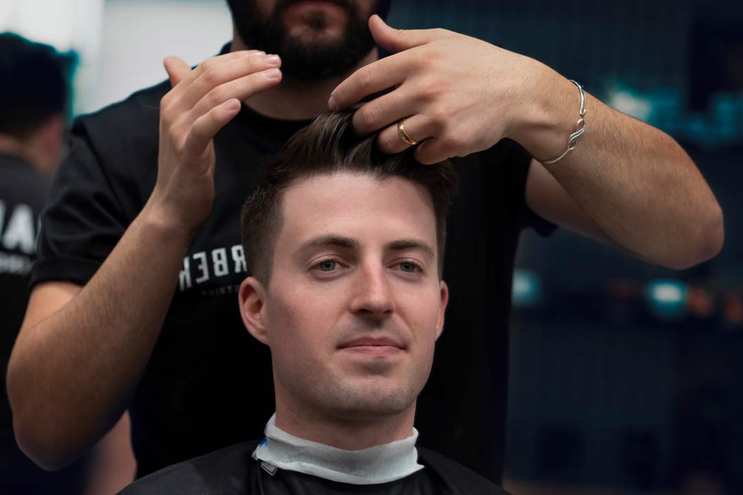 A THREE POINT GUIDE TO THE LATEST MEN’S HAIR STYLING PRODUCTS