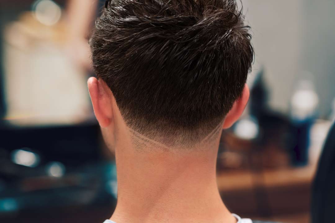 Barber Hair Art Designs