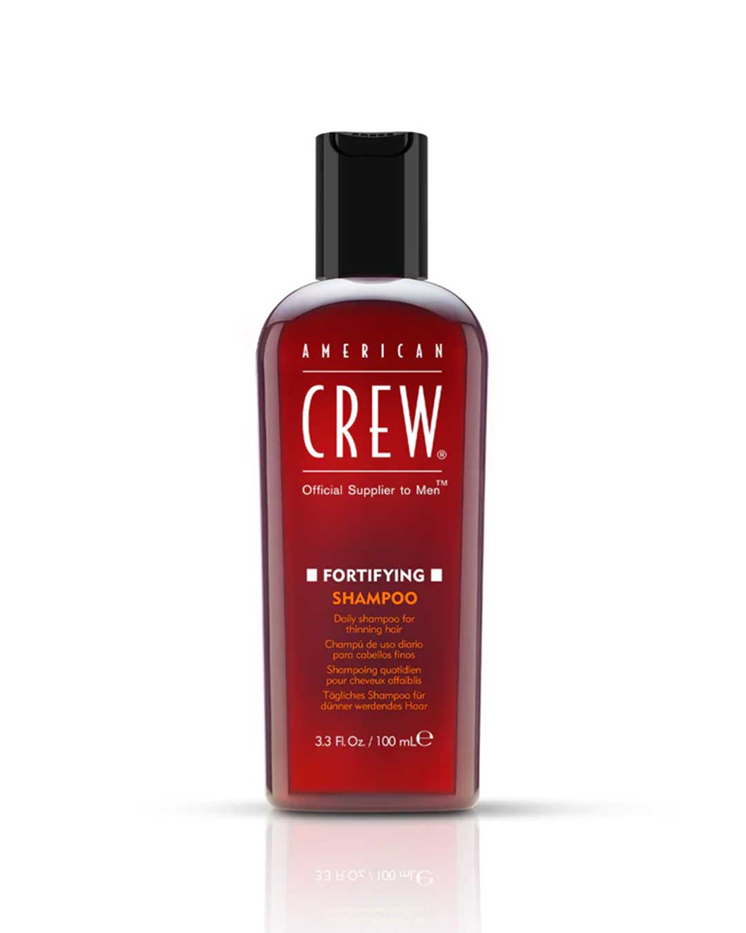 THE MEN’S GUIDE TO THE AMERICAN CREW SHAMPOO PRODUCT RANGE