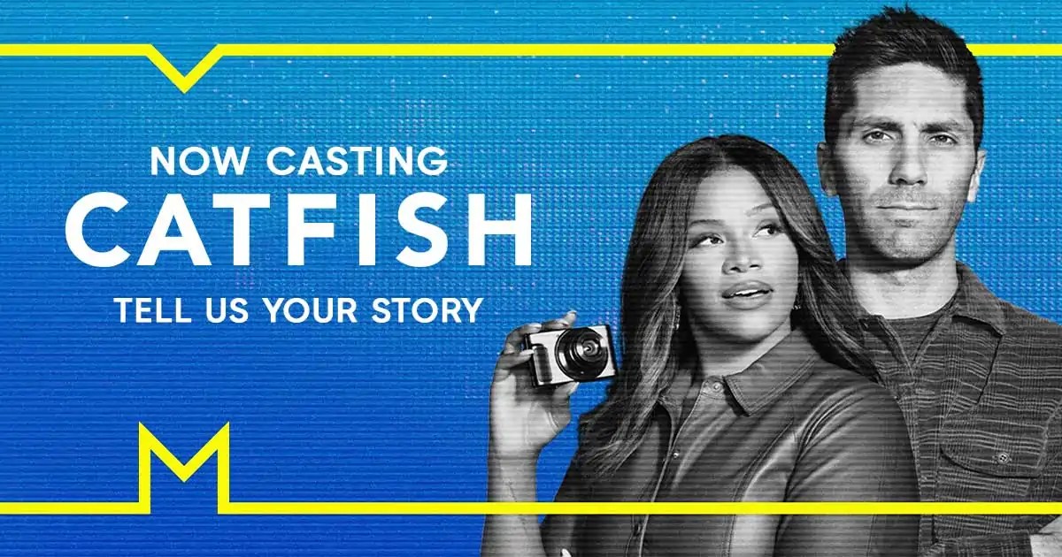 Catfish Reality TV Show Application Form