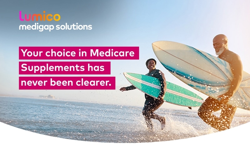 Lumico Medigap Solutions Is Live What Agents Should Know