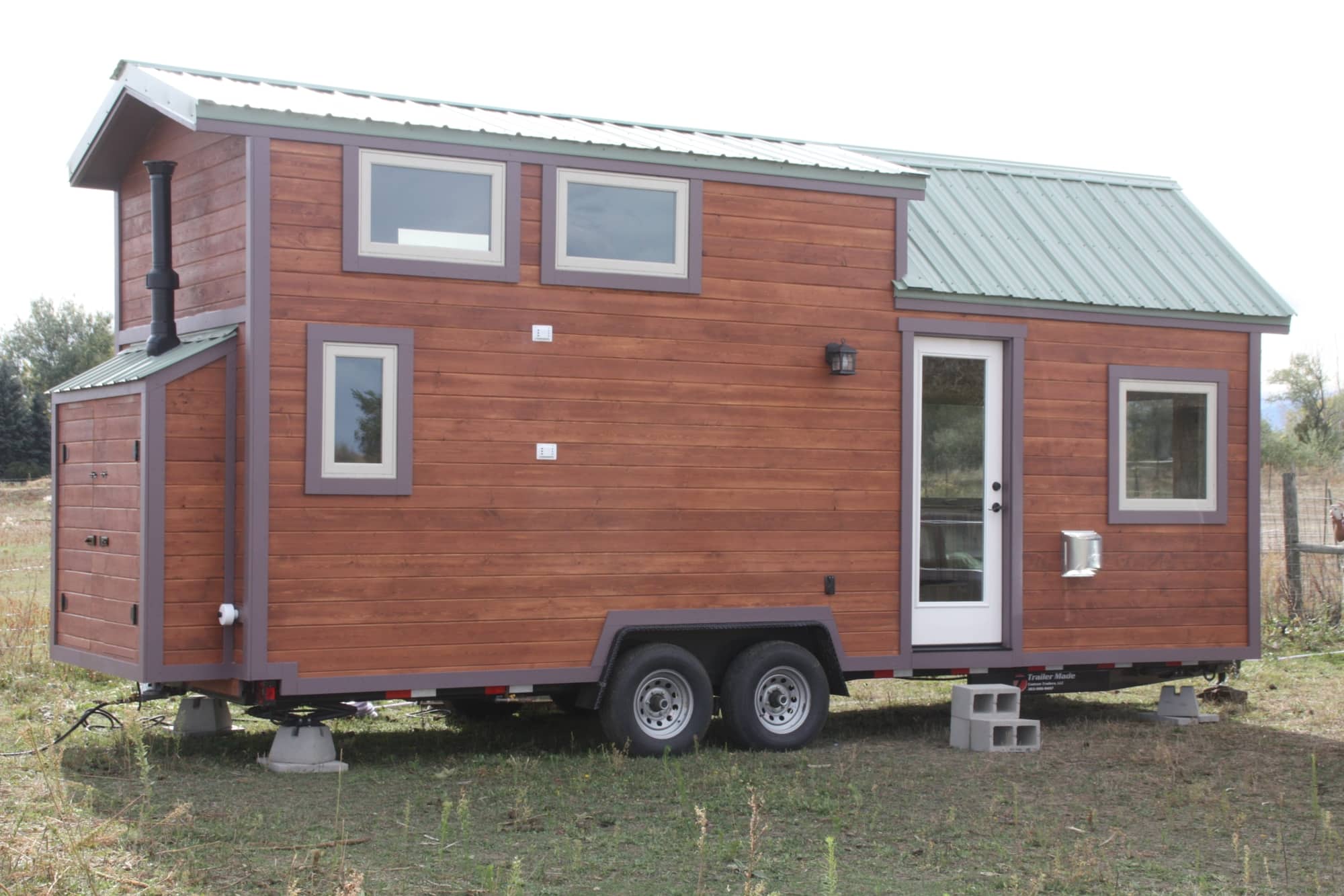 Prescott Tiny House Near Me