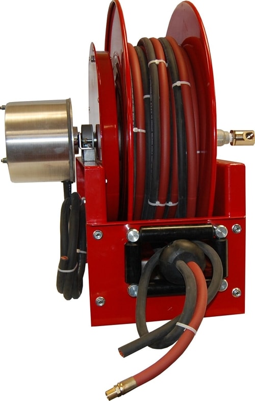 Solutions Cable Reels