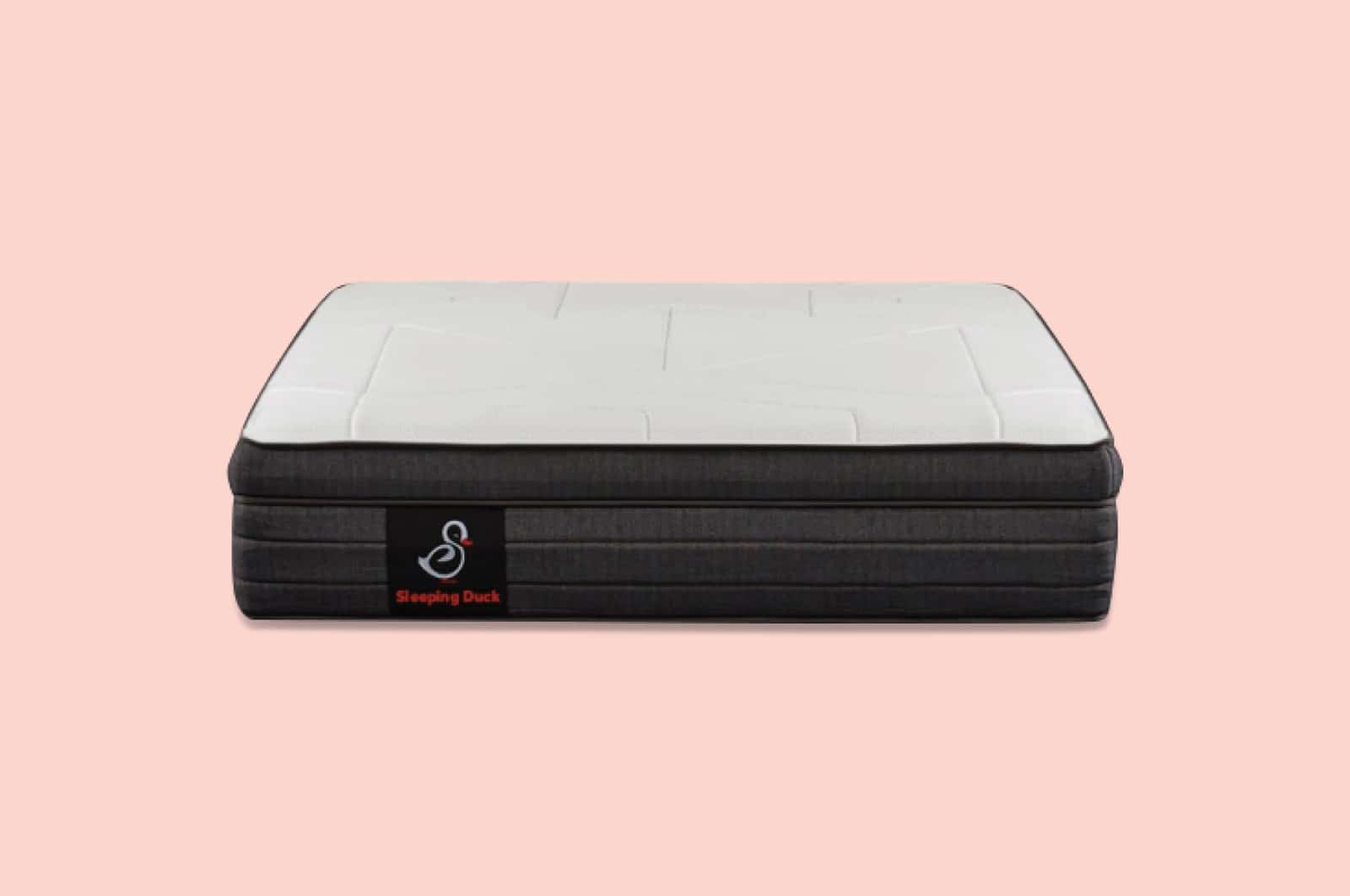 Sleeping Duck Mattress Review 2019 — Betterbed