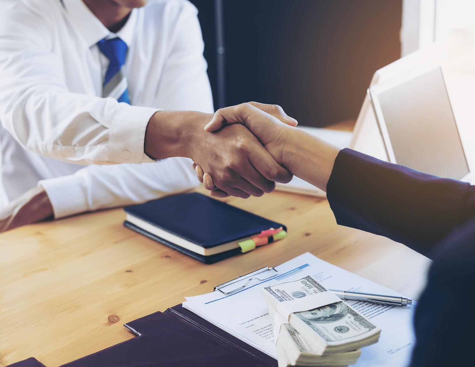 Convertible Notes Everything Startups Need To Know Zeni