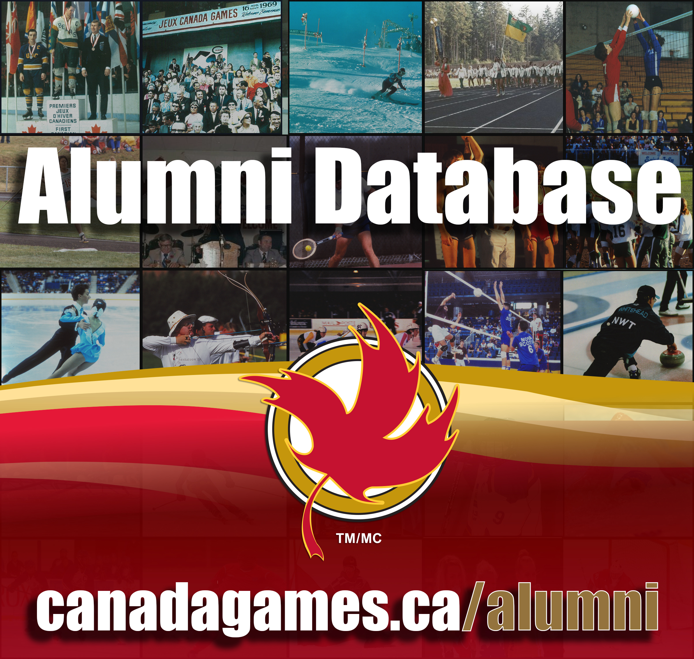 Canada Games Council Stories