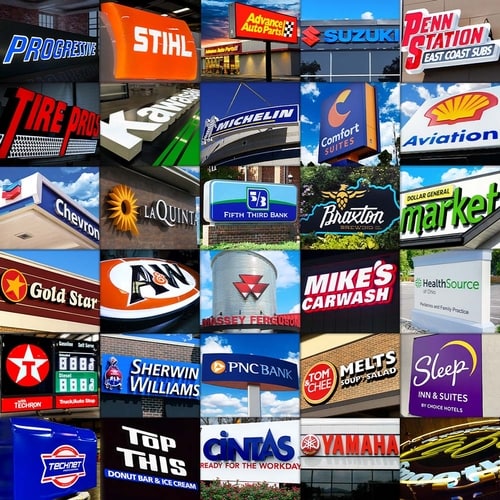 Dualite Building brand awareness since 1947