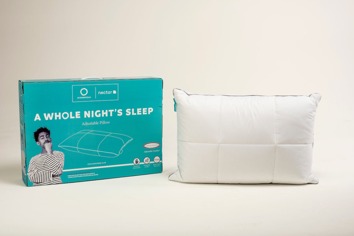 Nectar Memory Foam Mattress Review Jan 2022