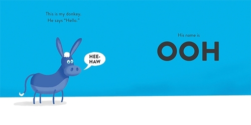 📚 Usborne Books & More I Say Ooh, You Say Aah Independent Consultant