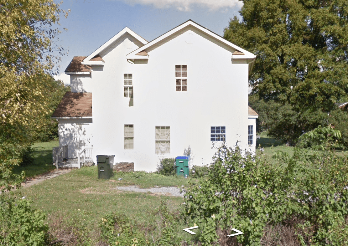 4924 Warwick Rd Richmond VA 210,000