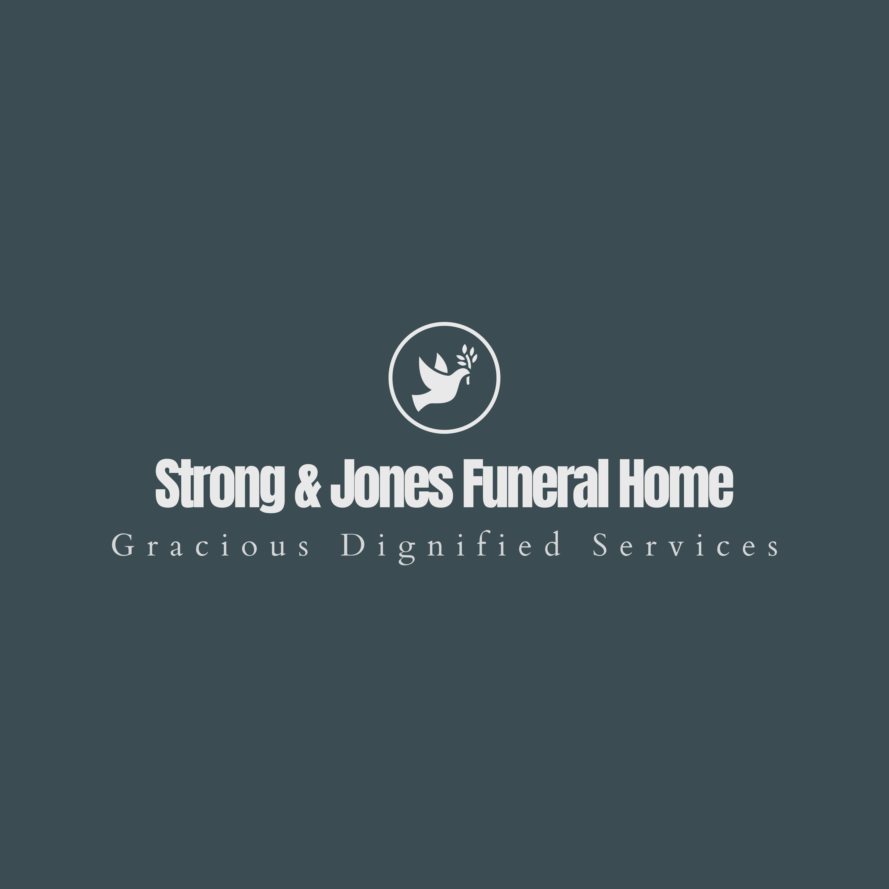Strong & Jones Funeral Home