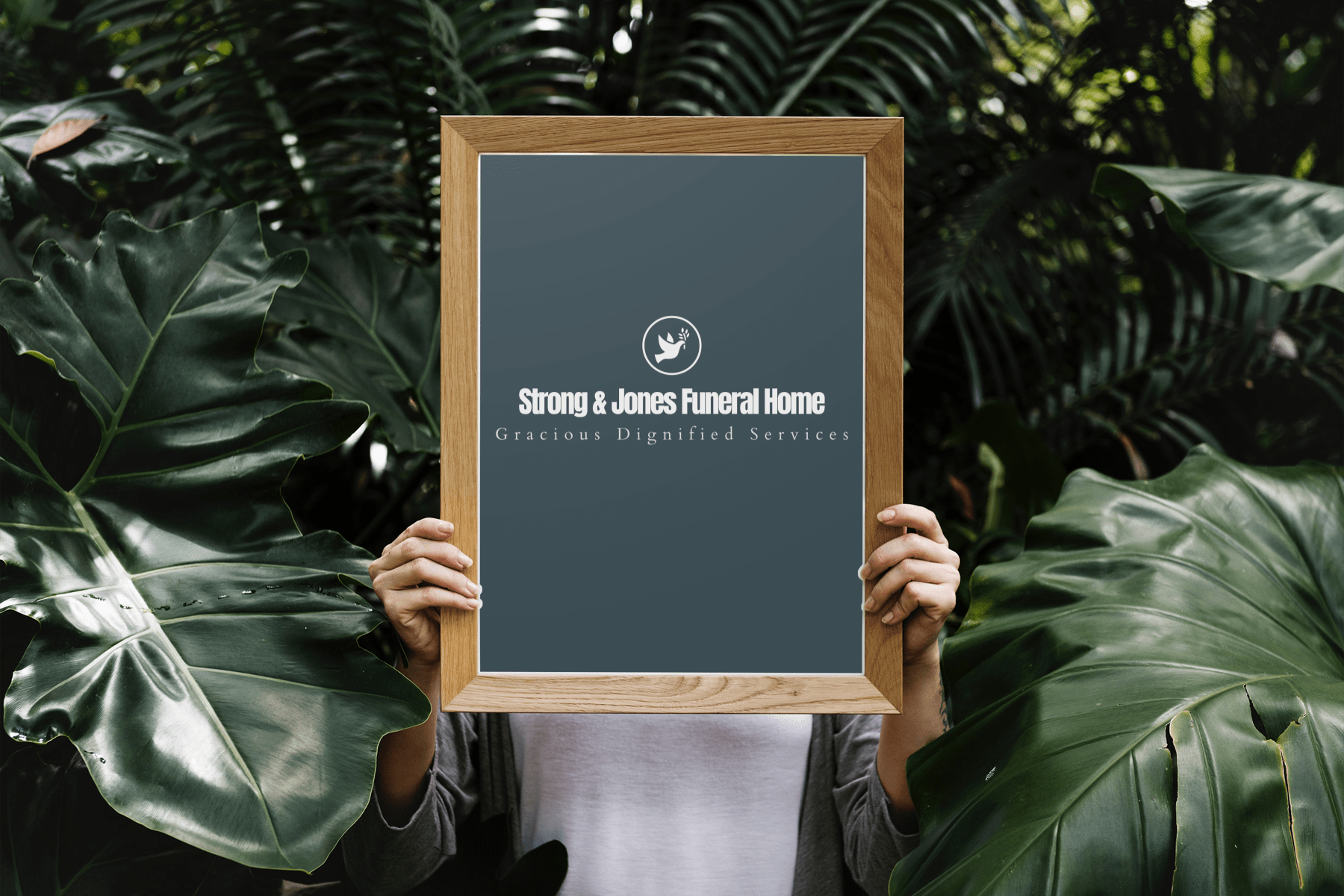 Strong & Jones Funeral Home