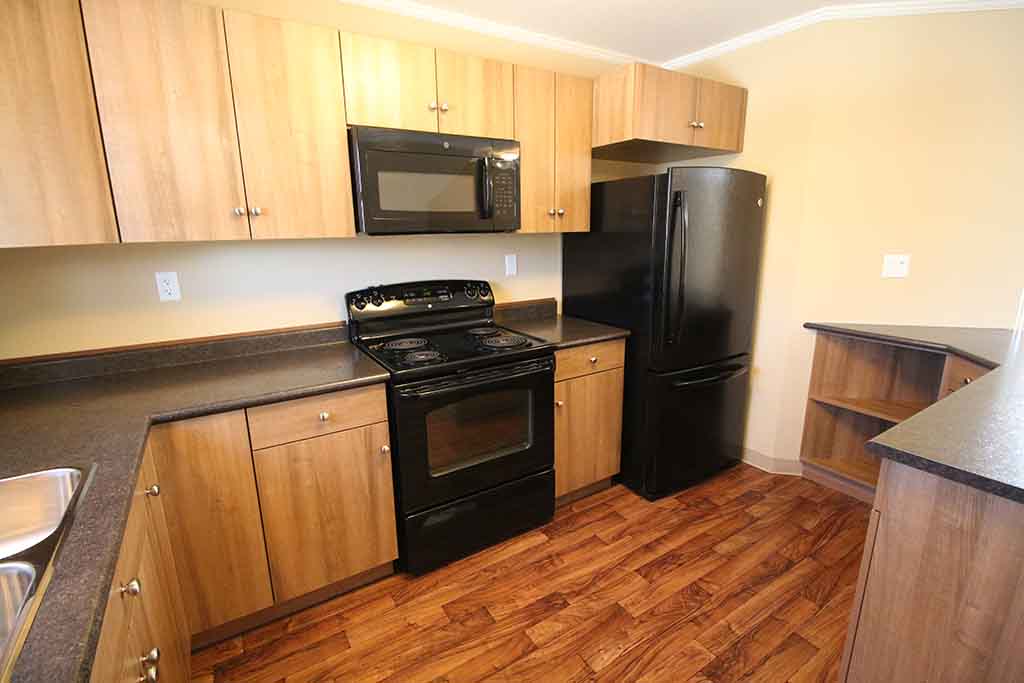 Parkside Townhomes Evergreen, Saskatoon rentals