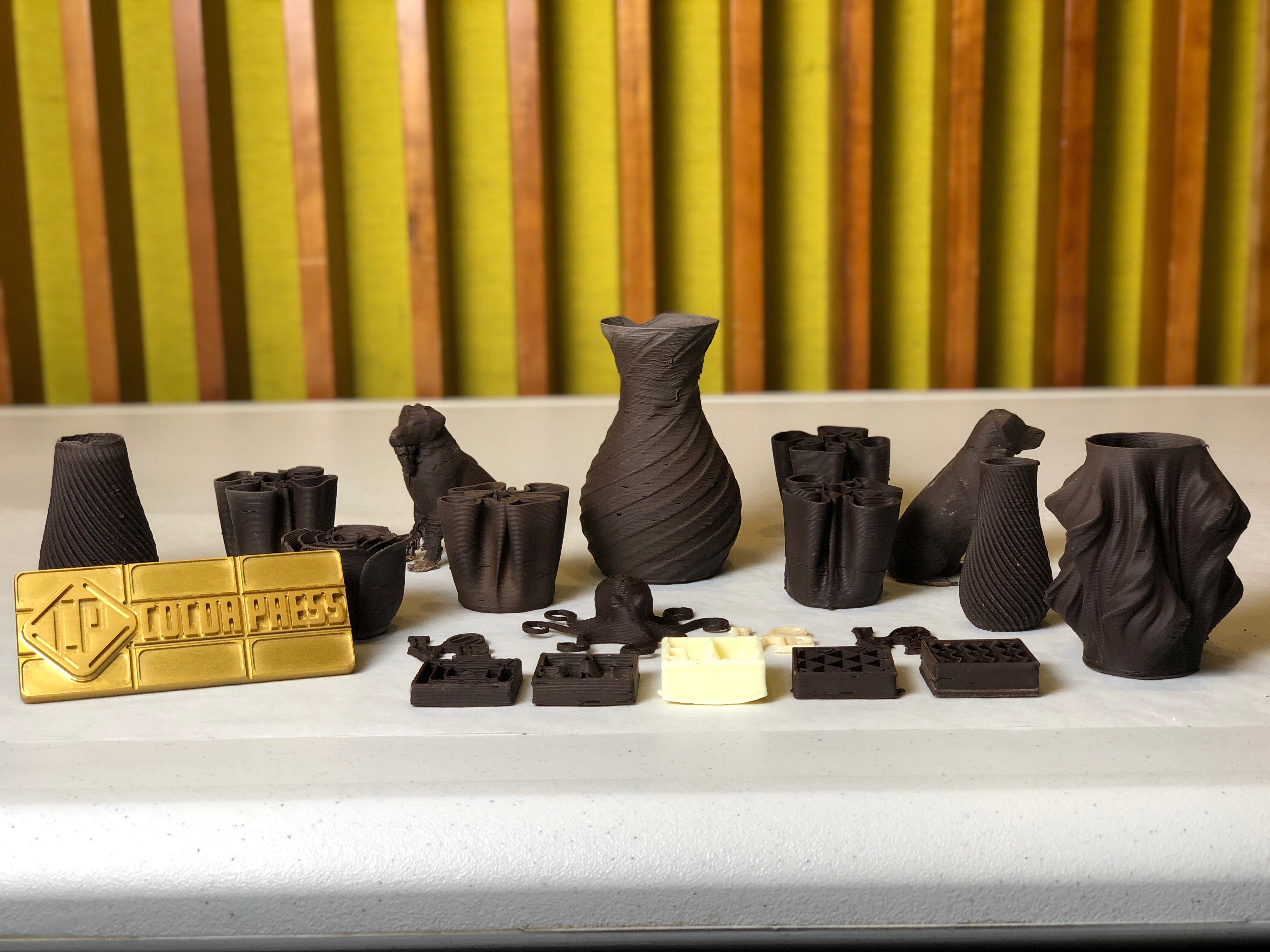 cocoapressgallery