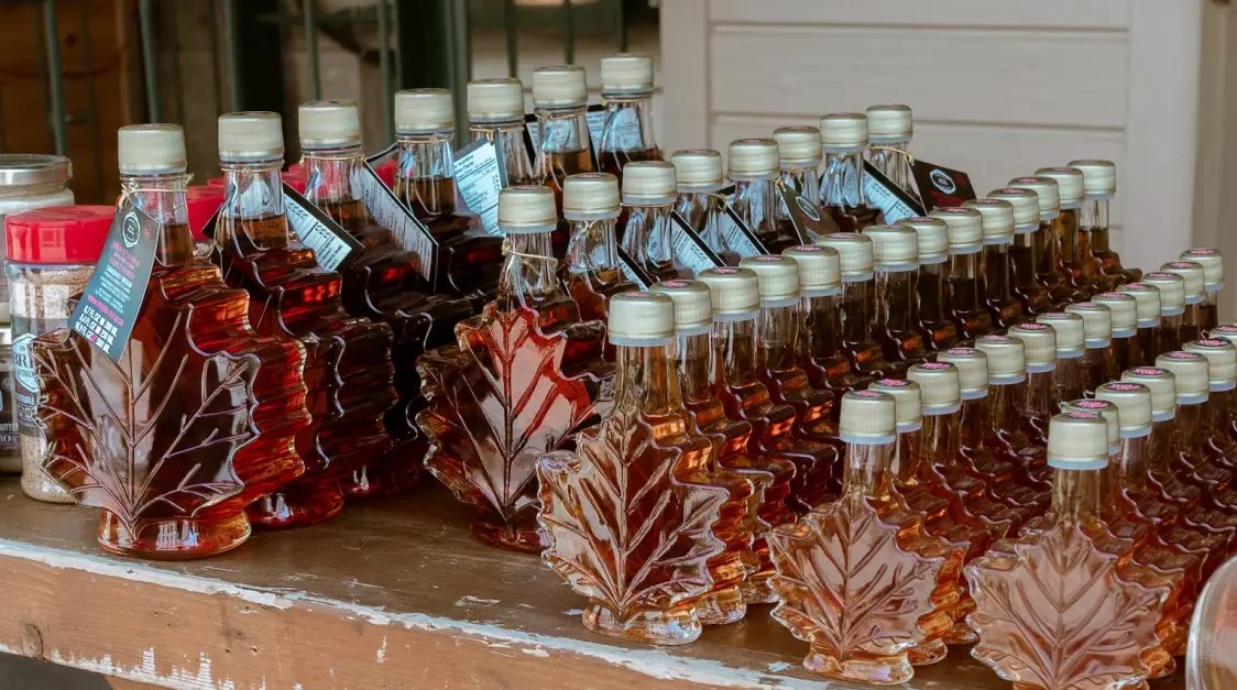 Maple Syrup in Coffee A Sweet Addition or Bad Idea?