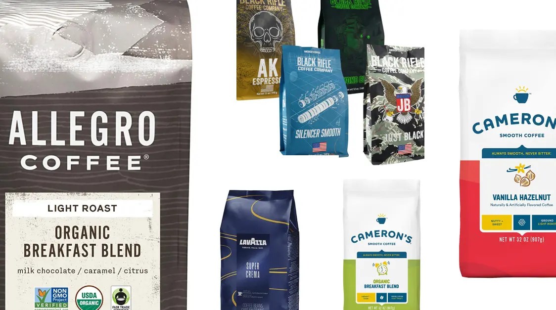 The Best Coffee for People Who Don't Like Coffee (2023)