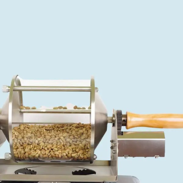 6 Best Coffee Roaster Machines for Small Businesses