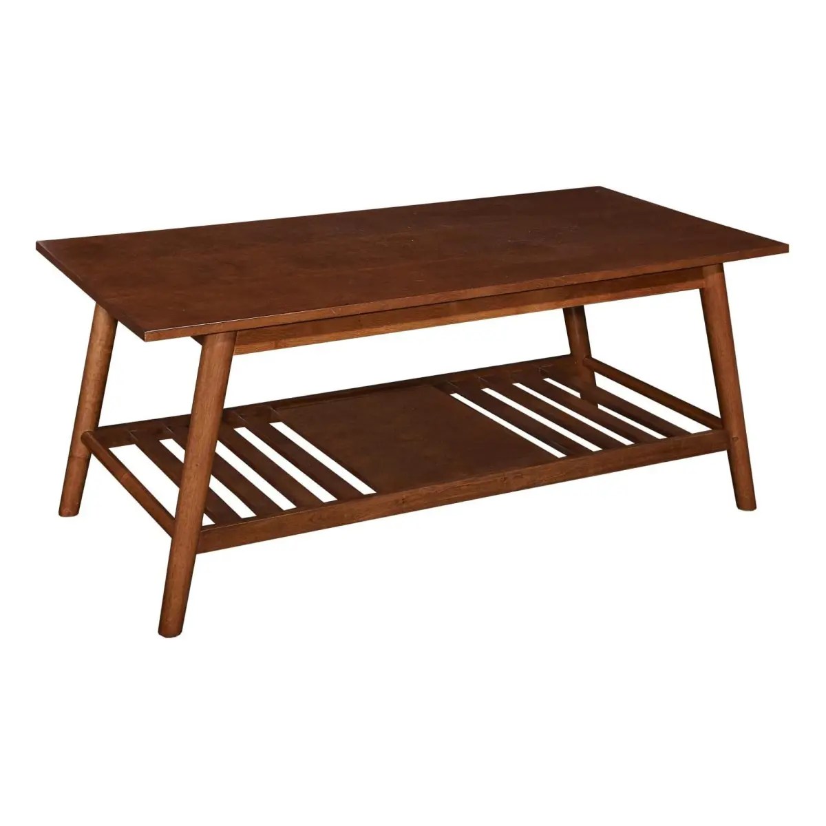25 MustHave Walnut Coffee Tables for Modern Homes