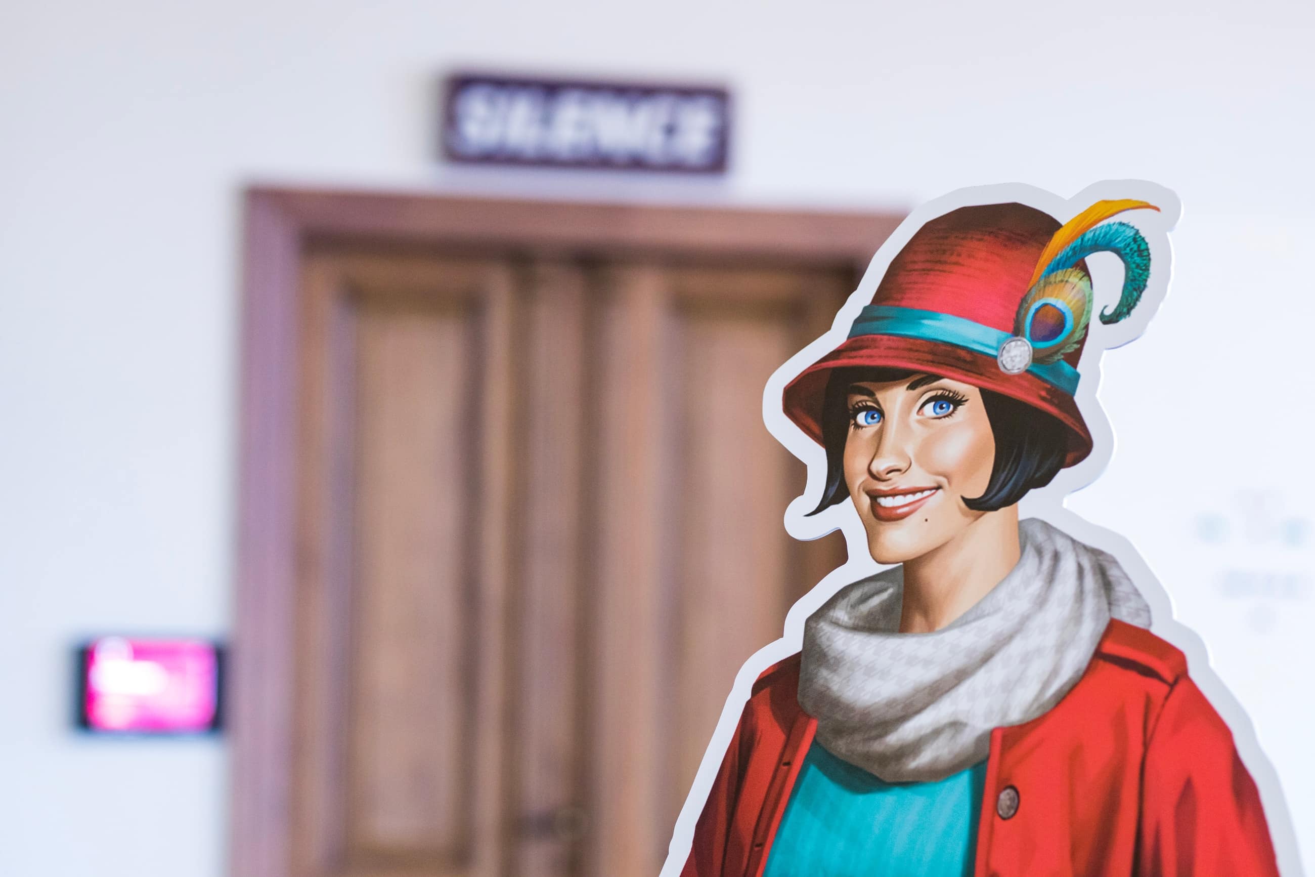 About Wooga This is Us