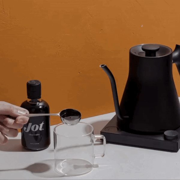 Jot Coffee Review The Quality Edit