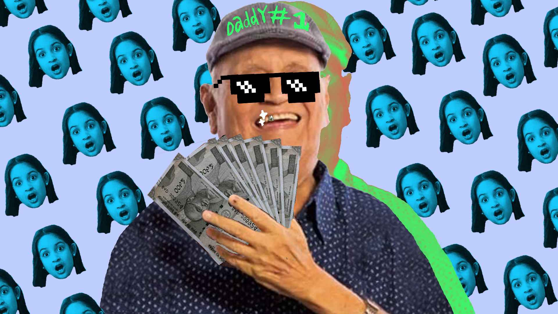 What It's Like Being A Sugar Baby In India