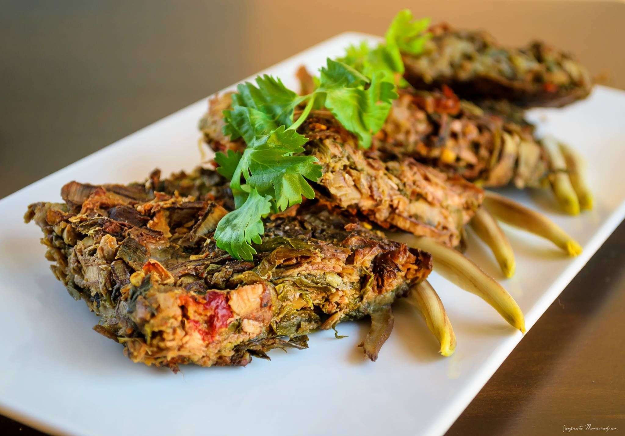 Ever Tried Meitei Cuisine? Try Manipur's Authentic Dishes At This Event!