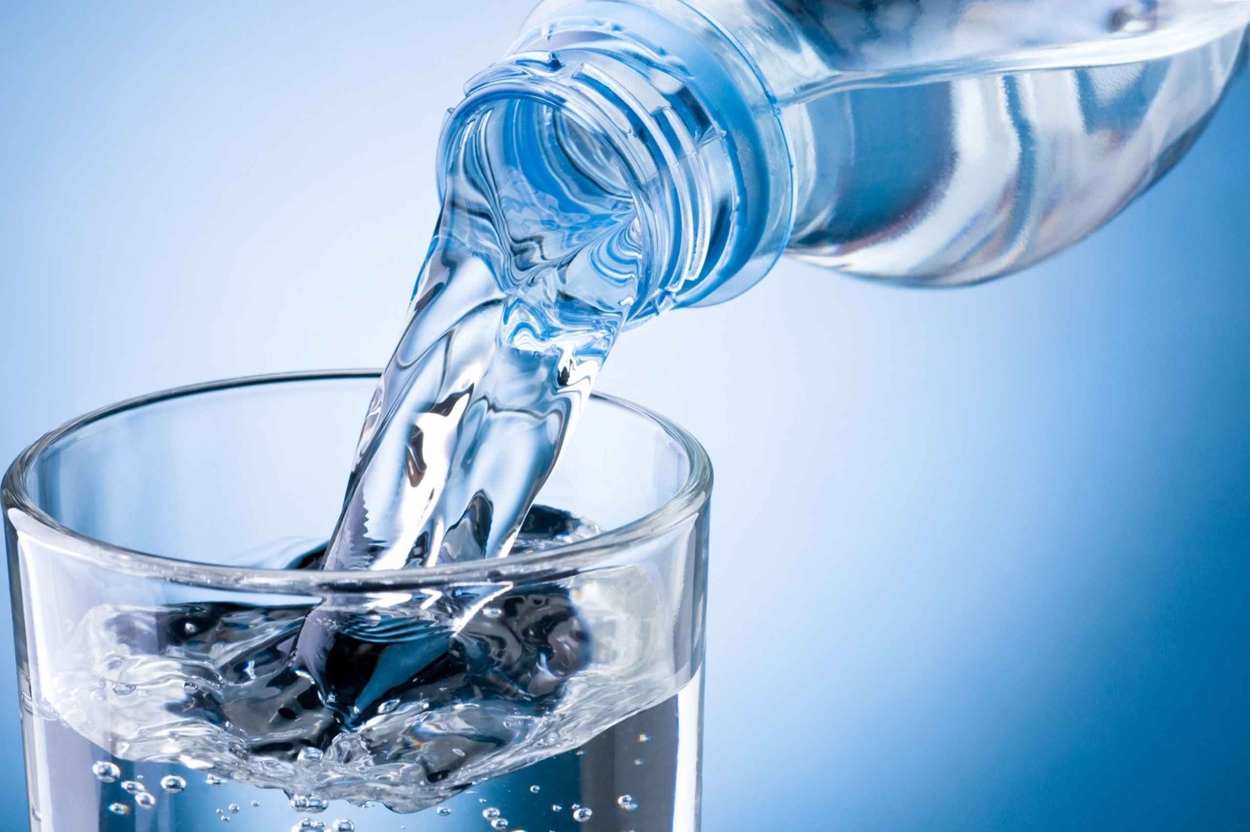 4 Ways To Purify Water In Monsoon