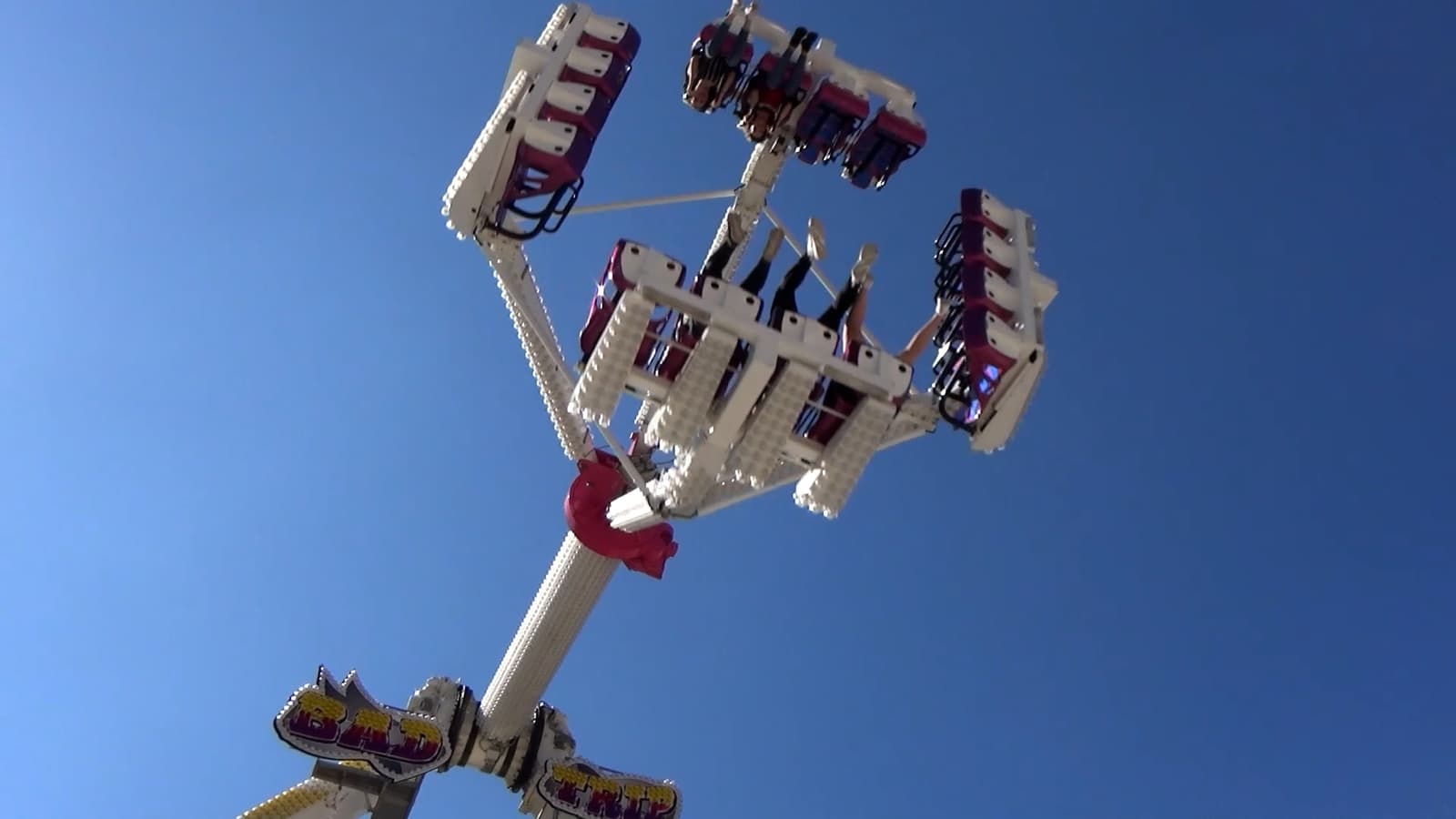Pas de fête foraine cette année à SaintDizier Puissance Télévision