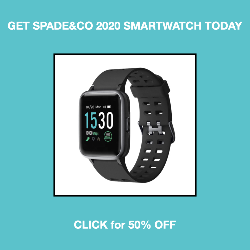 The 3 Best Smartwatches of 2021