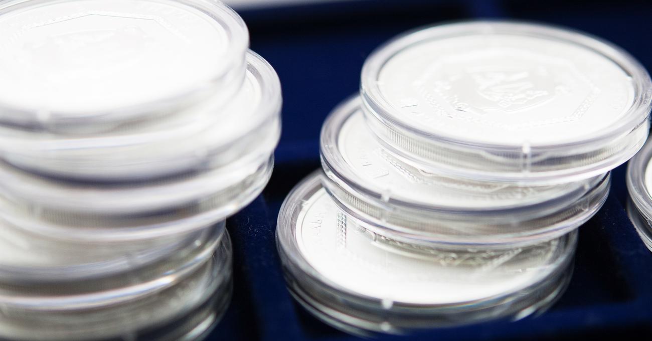 What Does It Mean to Be Given A Challenge Coin? PinProsPlus