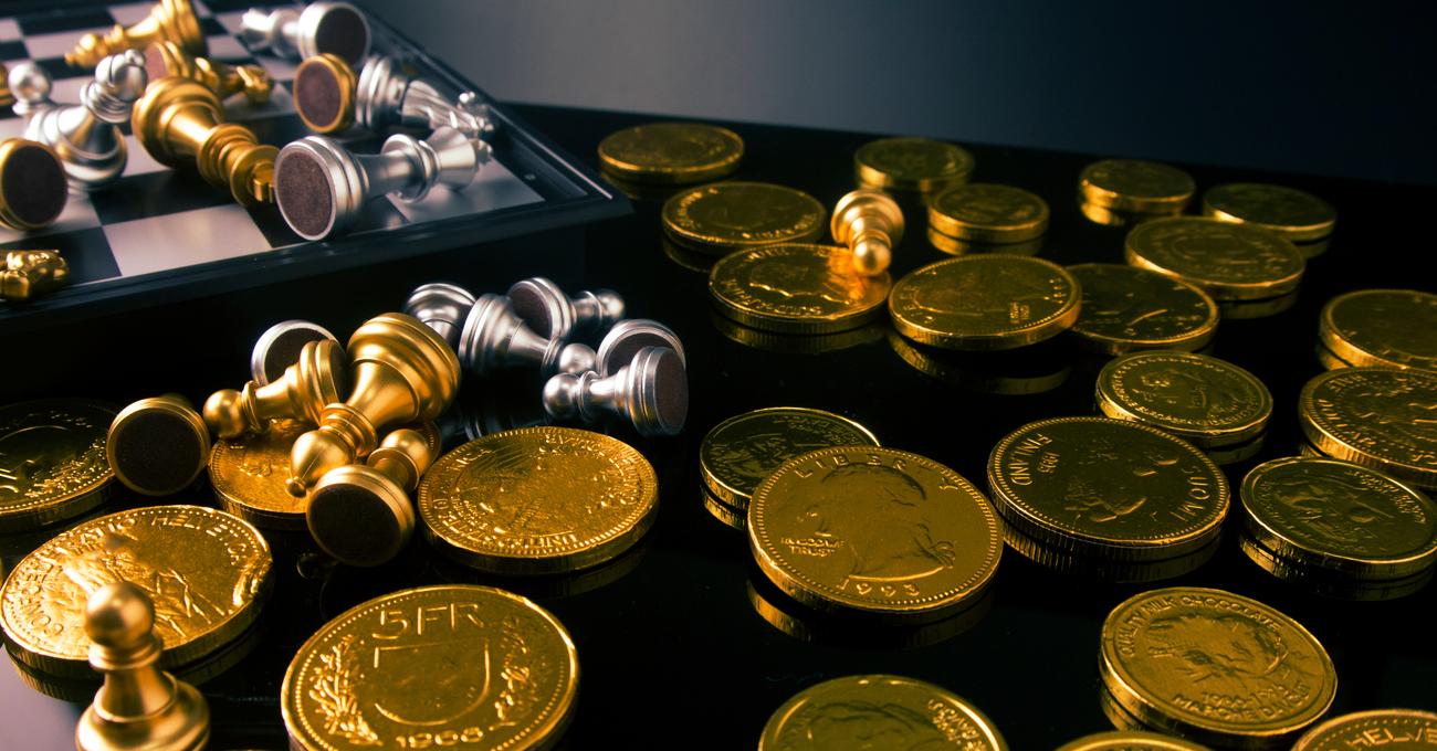 What Does 5Fr Mean On A Coin? Deciphering The Symbolic Code