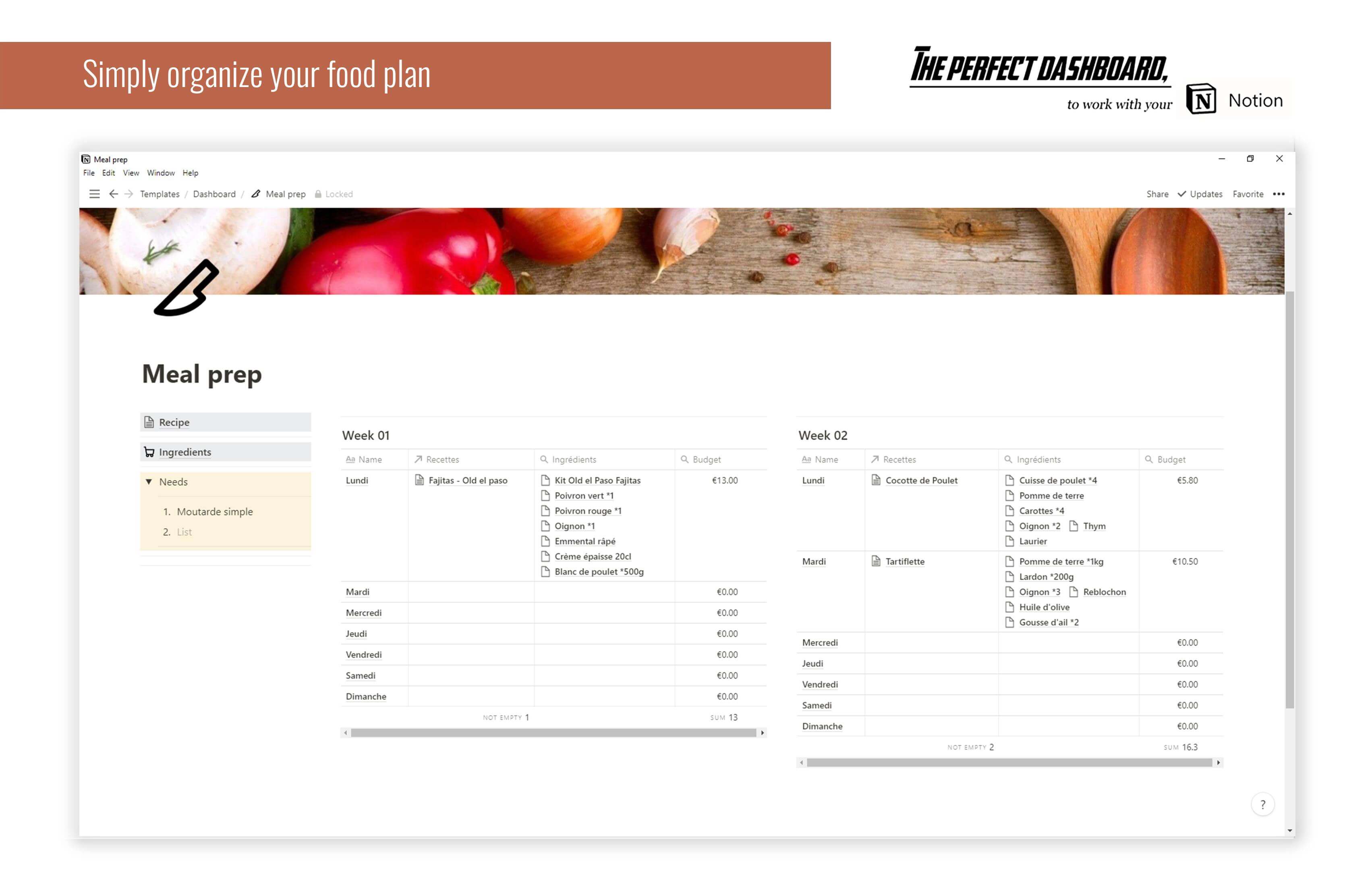 5 Best Notion Dashboard Templates To Organize Your Workspace Notionzen Vrogue