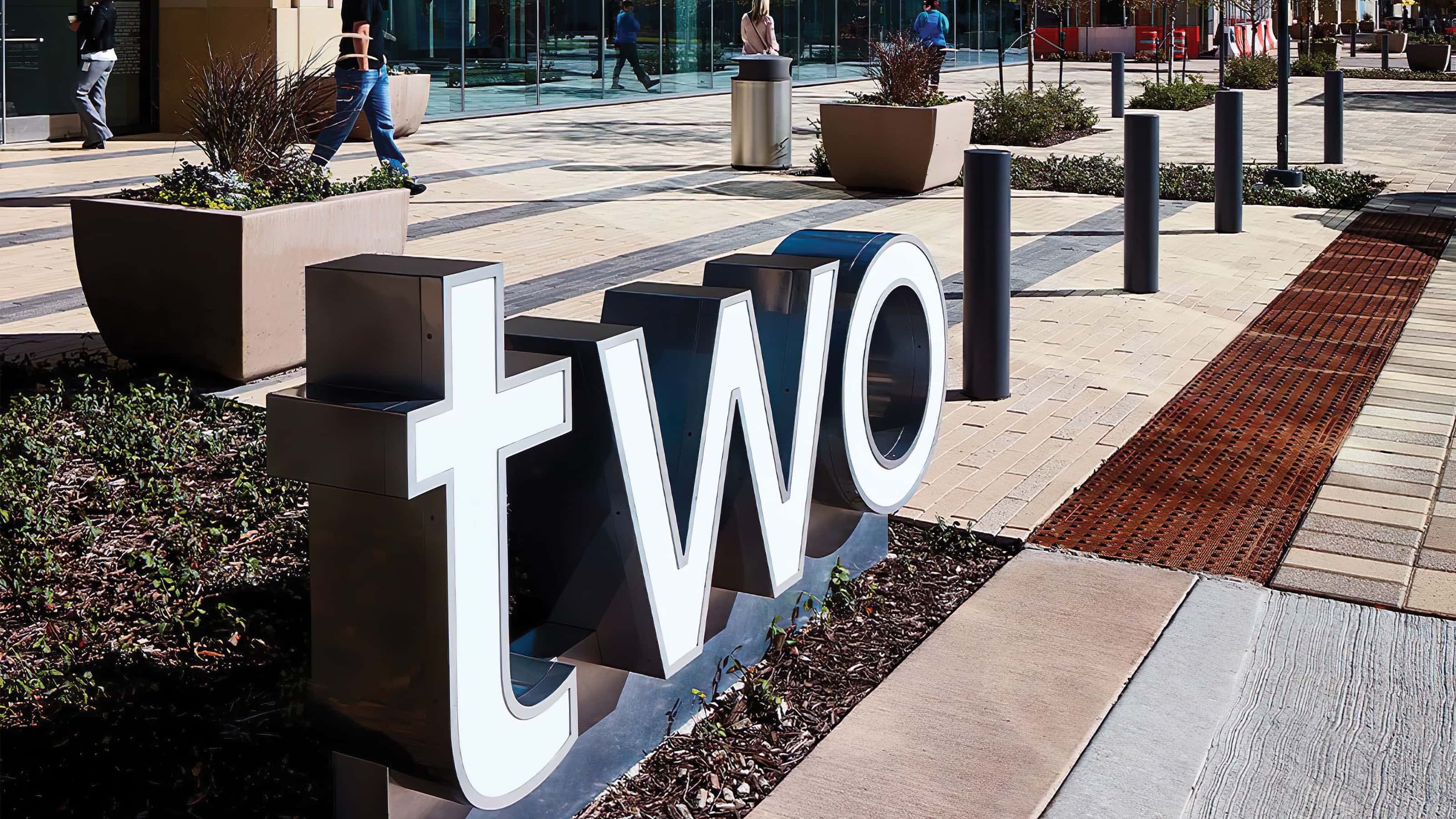 CityLine · RSM Design