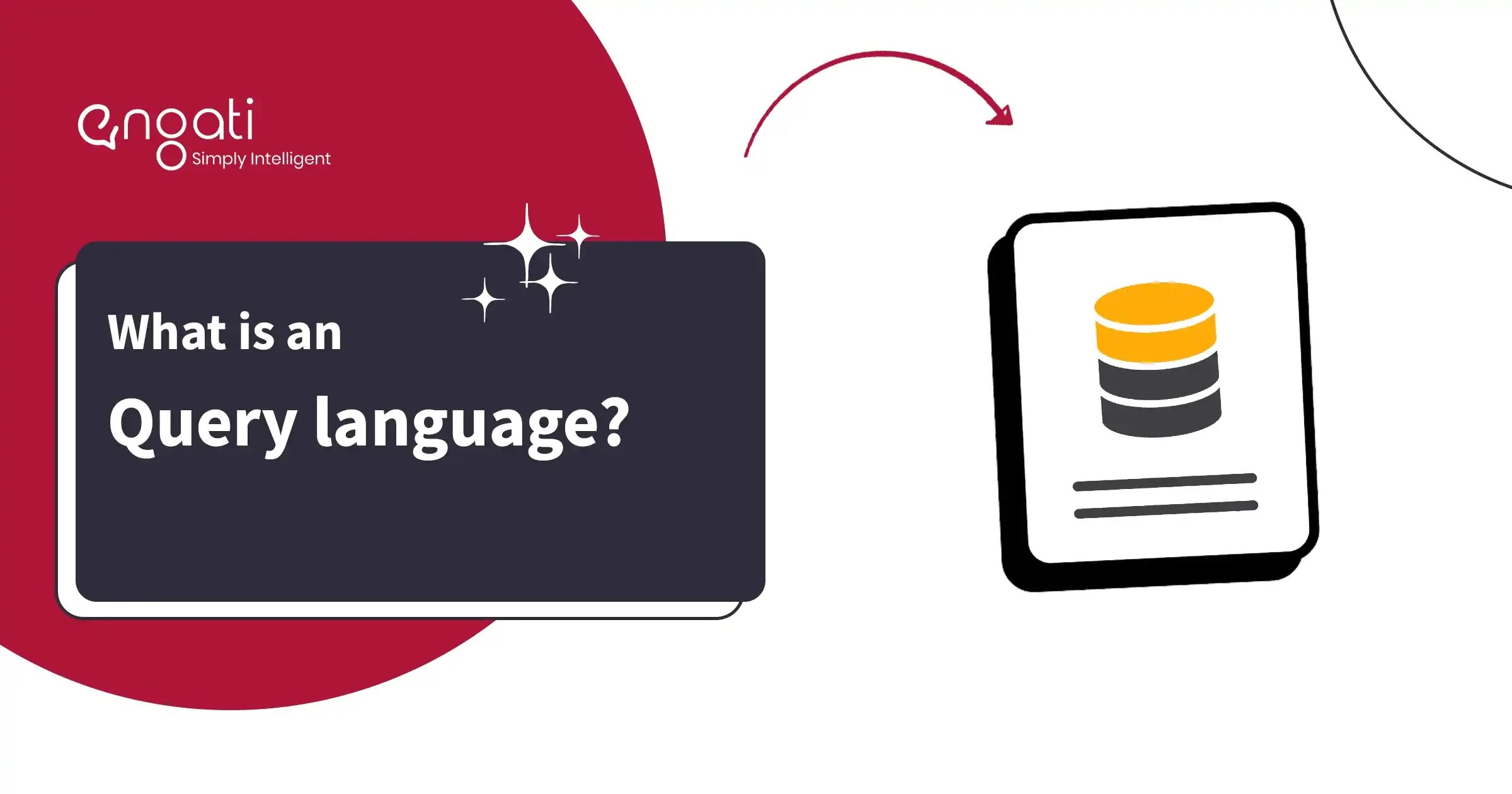 Query language Engati