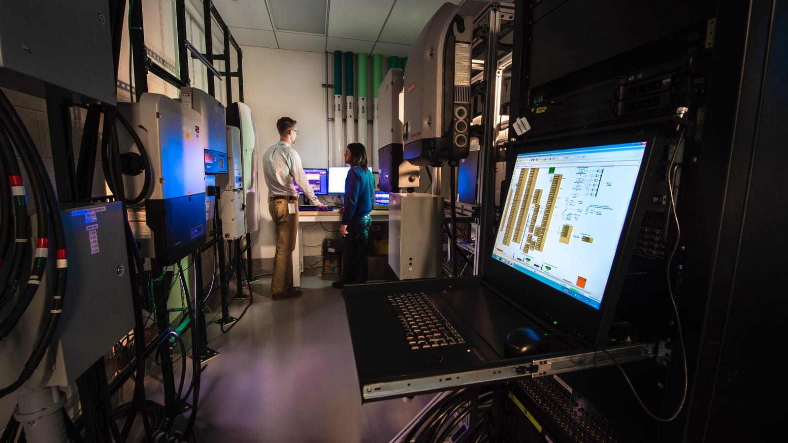 LCMC Computer Science