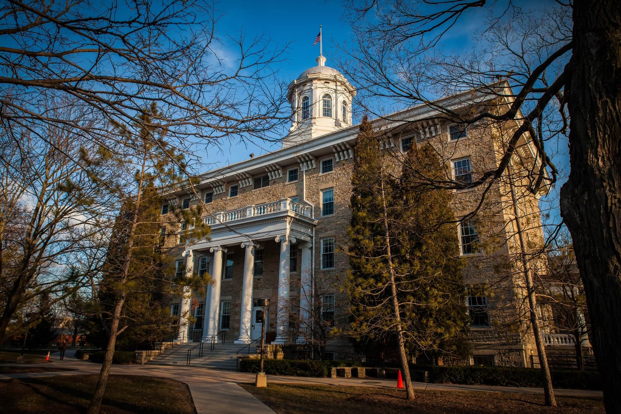 Top PreMed Colleges of 2021 by PreMed Popularity Rank