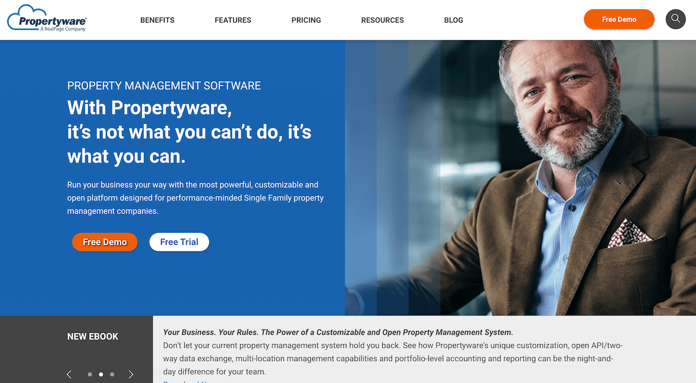 10 Best Rental Property Management Software [2023 Edition]