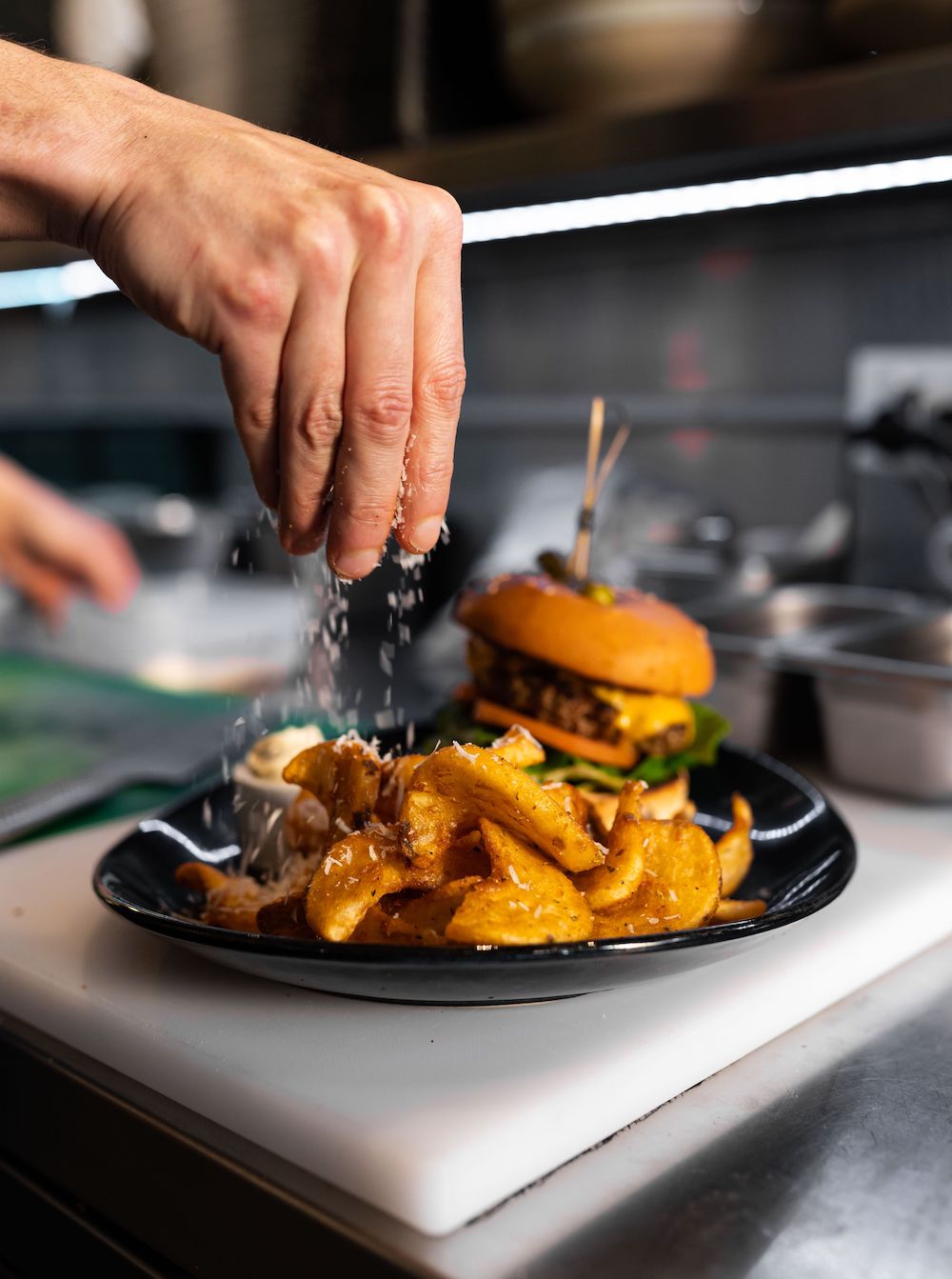 Restaurant Wholesale Suppliers