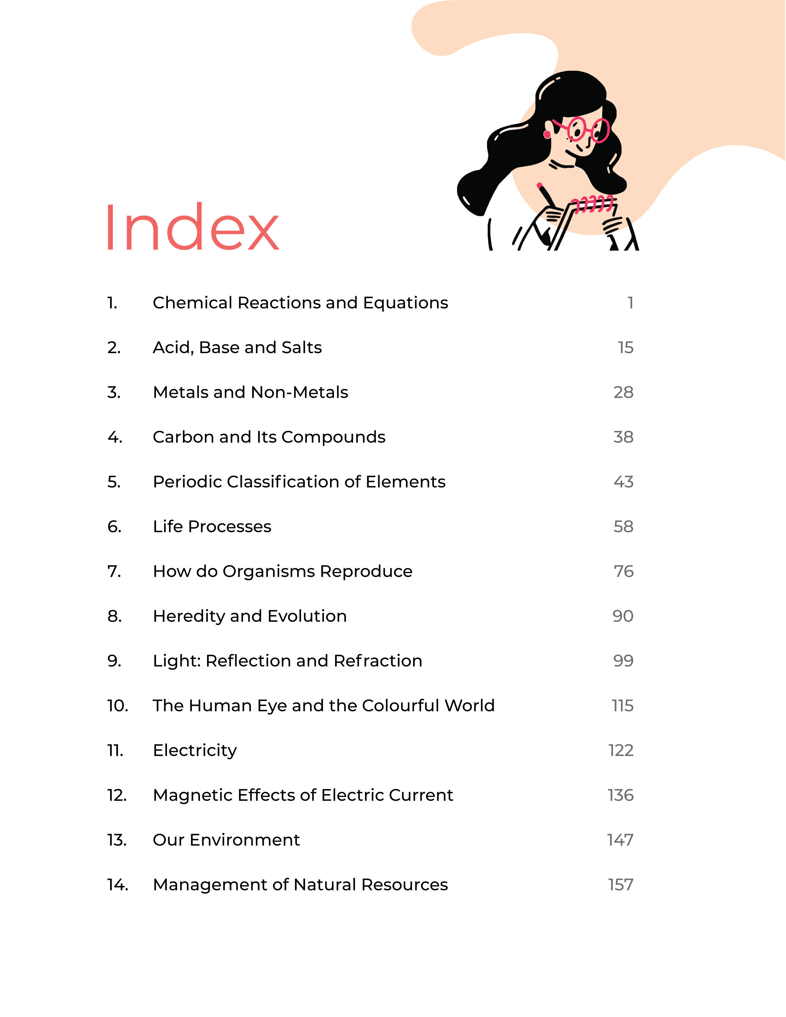Educart NCERT Science Exemplar Class 10 For 202223 Exam