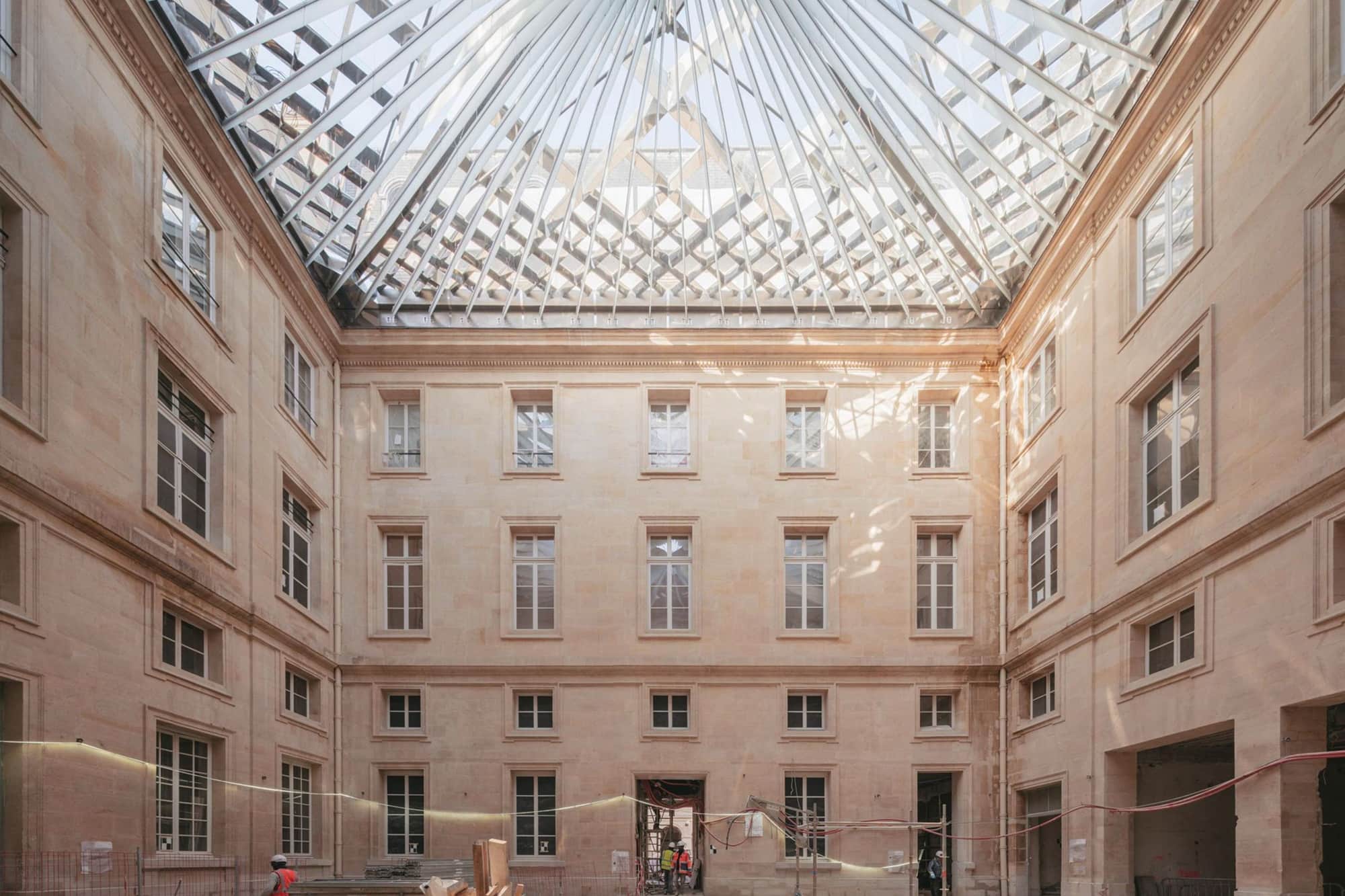 Agence évènementielle à Paris par Morning,
