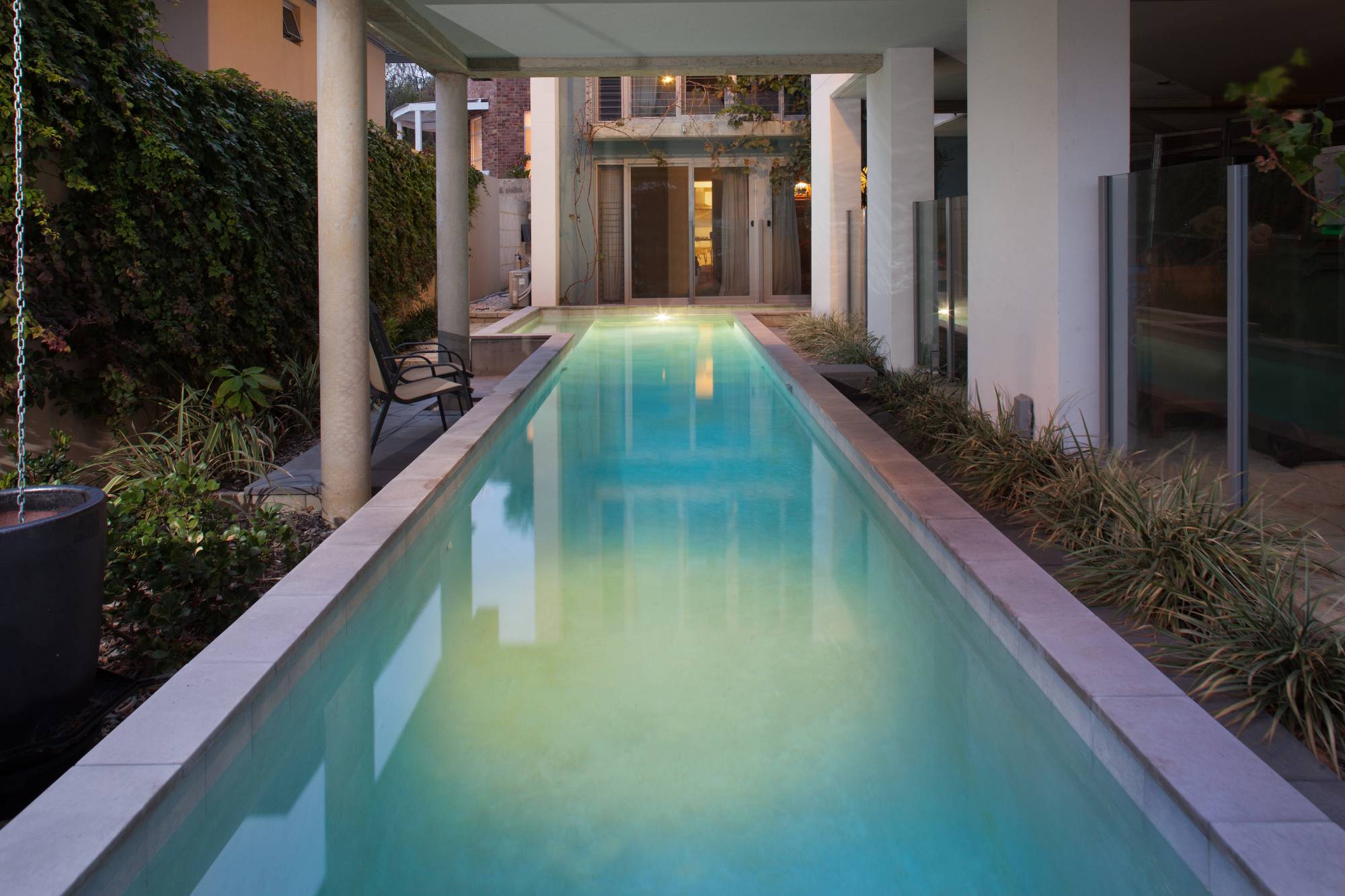 Concrete Pools Perth, WA Concrete Pool Builders Oasis Pools