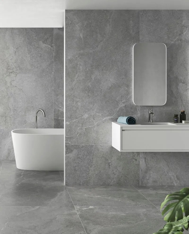 TileHaus Large Format Porcelain Tiles