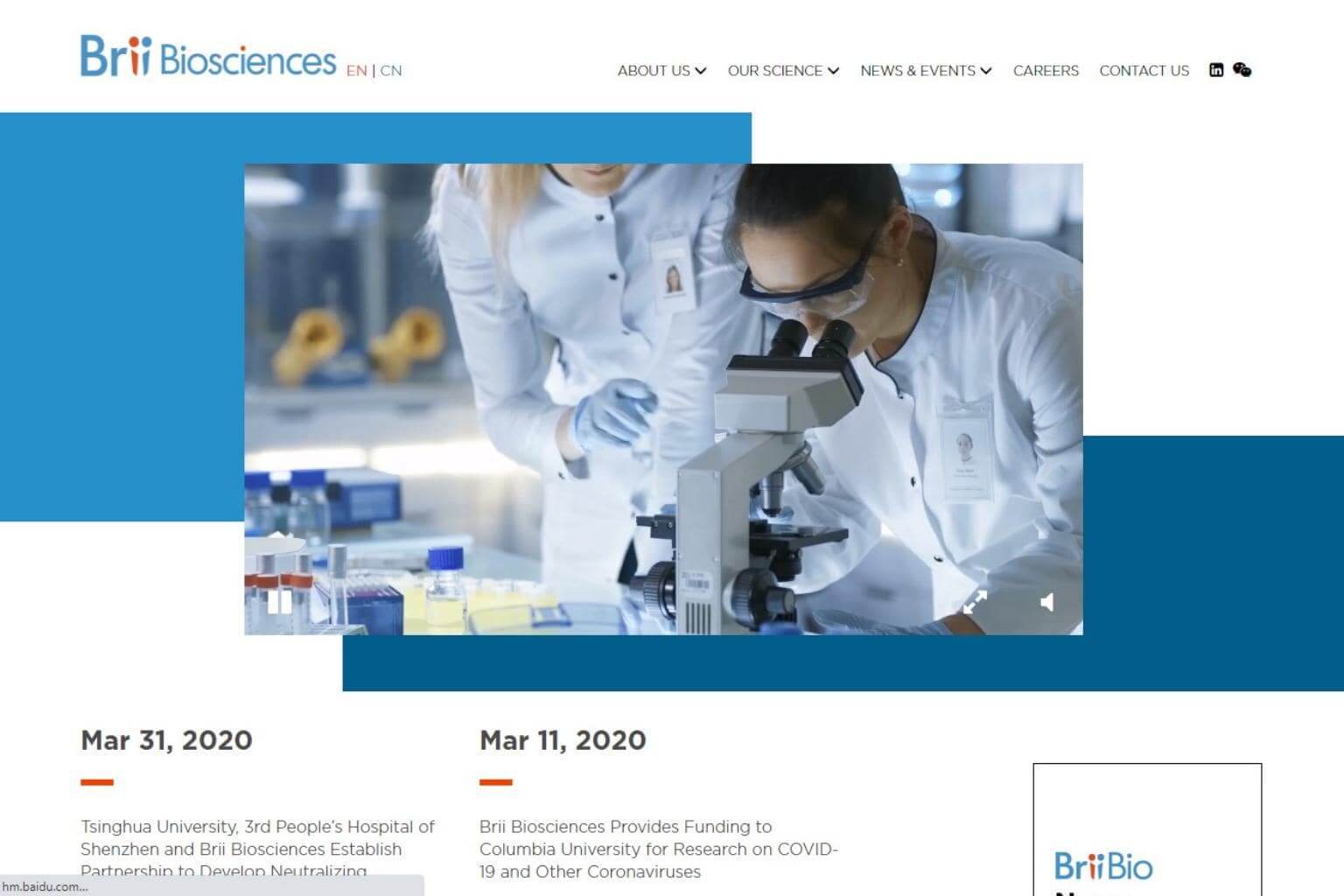 Top 68 Healthcare Unicorn Startups in 2021